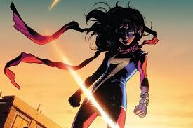 Till now there are there is no confirmed cast of ms marvel series which is going to be aired on disney+. Ms Marvel Tv Series Will Bring A Live Action Kamala Khan To Disney The Verge