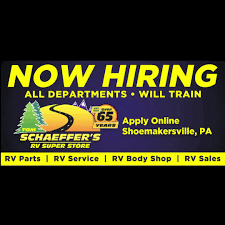 We offer new rvs for sale in pa from popular models of. Tom Schaeffer S Rv Super Store Home Facebook