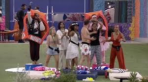 O brother ganhou uma disputa de arremessos no confinamento. Quem Ganhou A Prova Do Anjo No Bbb21 Ate Agora Bbb21 Gshow