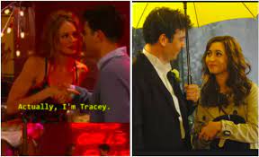 Yeni dizinin adı 'how i met your father' olacak. 18 Genius Bits Of Foreshadowing In How I Met Your Mother That Only Make Sense Now It S Over