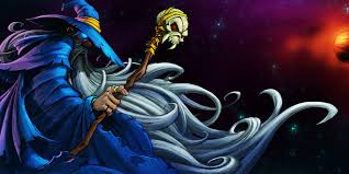 Wizardbeatz@gmail.com 1 half of lobster music. Blue Wizard Digital