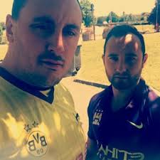 Jonathan RICARD (@RicardOfficiel)