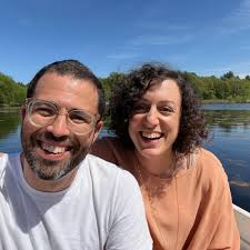 Jackson Shulman and Dina Mahmoud's Wedding Website