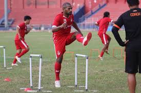 Kami berlokasi di pare kediri jawa timur sentra pengrajin senapan angin. Indonesian Sports Adjust To Survive Pandemic Sports The Jakarta Post