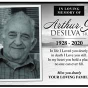 Desilva Family Obituaries