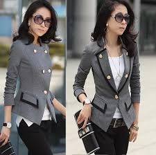Hasil gambar untuk blazer wanita