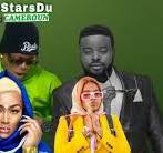 Les stars du cameroun | London