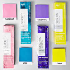 Pin On Hair Color