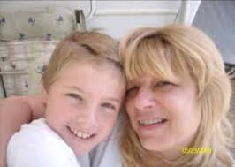 Coping with the loss of a child