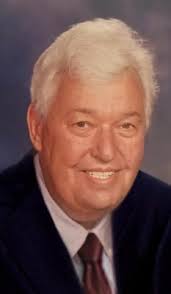 Obituary information for William (Bill) Charles Tracy