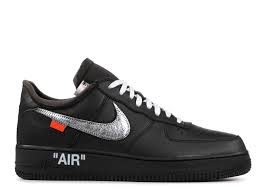 Custom Black And White Air Forces Black Air Force One Off White Google Search Black Nike Shoes Nike Air Sneakers Men