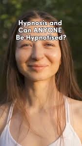 Can Anyone be Hypnotised??? 🤔