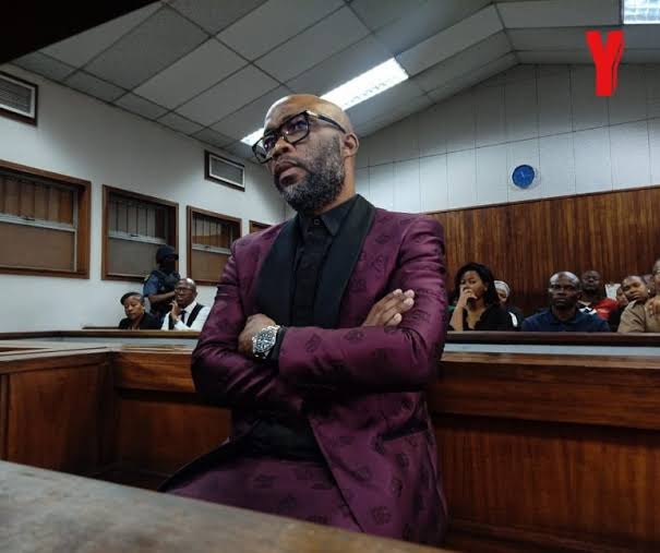 Judgment looms in 'Cat' Matlala bail appeal – Y WORLD