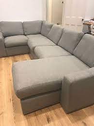 House By John Lewis Finlay Corner Sofa Ebay Couches For Sale Ikea Corner Sofa Living Room Sofa