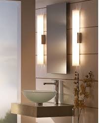 Image Result For Layered Lighting Contemporary Bathroom Lighting Bathroom Mirror Lights Bathroom Sconces