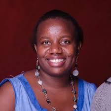 Ruthpearl Ng'ang'a (@kenyanwanjiru)