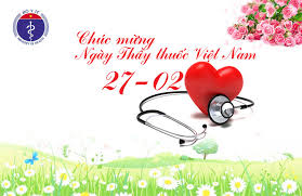 Em xin chúc thầy/cô lời chúc tốt đẹp nhất. Gá»£i Y Nhá»¯ng Lá»i Chuc Ngay Tháº§y Thuá»'c Viá»‡t Nam 27 2 Hay Va Y NghÄ©a