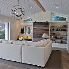 Best prices & largest inventory. Barn Doors Hiding Tv Design Ideas