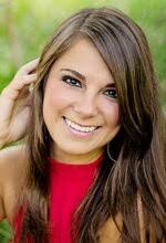 Kellie Slaughter's Instagram, Twitter & Facebook