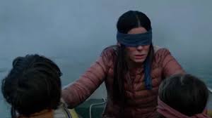 I don't think it's an understatement to say this might be one of netflix's most successful movies yet. Will There Be A Bird Box 2
