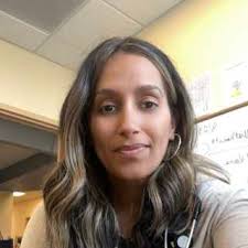 Dr. David Tuchman, MD