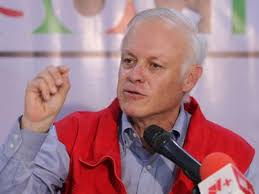 Eric Sevilla: "La dinámica es tener un mayor acercamiento con los  mexiquenses"