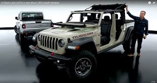 Jeep gladiator hardtop vs soft top. Some More Info On Gladiator Soft Top And Tonneau Cover Jeep Gladiator Forum Jeepgladiatorforum Com