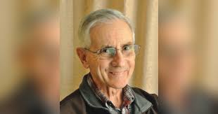 Obituary for Robert (Bob) Knoll