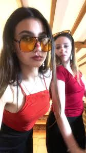 Iris Vallarani Maillot The Weeknd