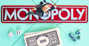 Juegos inventados para niños : 5 Reglas Absurdas Que La Gente Se Ha Inventado En El Monopoly Para Hacer El Juego Mas Divertido