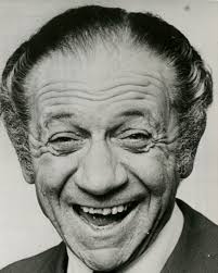 Sid James Carry On Star 10" x 8" Photograph