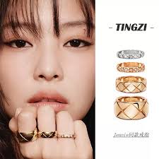 same jennie ring Latest Best Selling Praise Recommendation