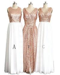 Www Amazon Com Gp Product B01d41xdsw Tag X3d Womenstuff18 20 Amp Phi Gold Sequin Bridesmaid Dress Sparkle Bridesmaid Dress Rose Gold Sequin Bridesmaid Dress