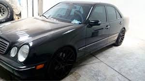 2002 Black E430 Avantgarde Benz Visit On Audinwest Blogspot Com