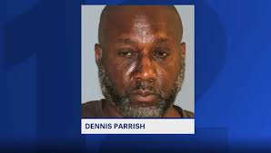 Man gets life term in murder of woman dismembered, burned