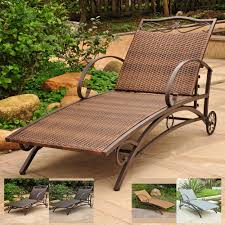 Get the safavieh newport adjustable chaise lounge for $260.99. International Caravan Valencia Resin Wicker Multi Position Chaise Overstock 5206131