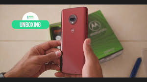 Cricket motorola moto g7 supra unlocking is easy to perform and you. Moto G6 Forge Xt1922 9 Cricket Unboxing Y Mini Review En Espanol By Jose Liverio