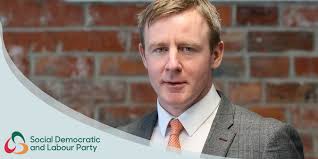 McNulty calls for action