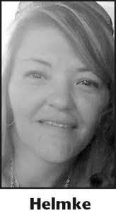 Danielle Helmke's Instagram, Twitter & Facebook