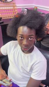 Tariq Jackson Verlonda Jackson