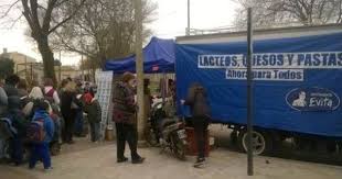 Opinion Grave Situacion De La Economia Popular En Necochea Grave Situacion De La Economia Popular En Necochea Desde Ctep Queremos Hacer Un Balance De La Difi