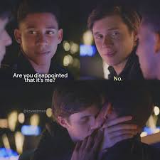 What A Movie Love Simon Movie Love Simon I Love Simon
