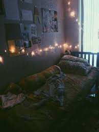 A Messy Room With Walls Filled With The Emo Trinity Lyrics I M Such A Trash Green Girls Rooms Messy Room Cool Rooms