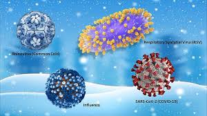 Know Your Respiratory Virus Enemies This Season! | Johns Hopkins Medicine