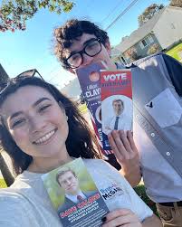 Brookhaven Town Young Democratic Committee