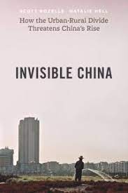 According to american economist scott rozelle and researcher natalie hell, china looks a lot more like 1980s mexico or turkey than 1980s taiwan or south korea. Invisible China