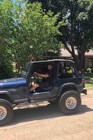 Replacing the starter in your jeep wrangler is not a difficult task. Why Jeep Window Controls Are In The Middle Stack Explained Four Wheel Trends