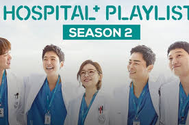 Hospital playlist tells the story of five doctors who have been friends since they entered medical. Hospital Playlist Season 2 Release Date Cast Plot And Major Updates