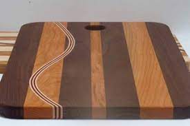 Maybe you would like to learn more about one of these? Curved Insert Cutting Board 10 Steps With Pictures Instructables