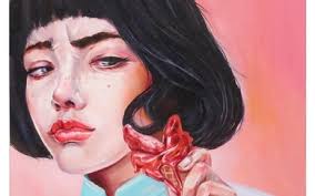 Folk & Contemporary Art in United States